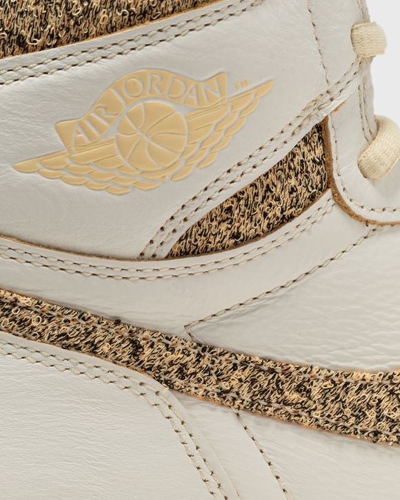 Jordan 1 Retro High OG Craft Vibrations Of Naija