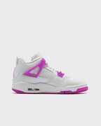 Jordan 4 Hyper Violet