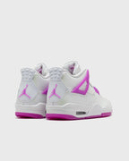 Jordan 4 Hyper Violet