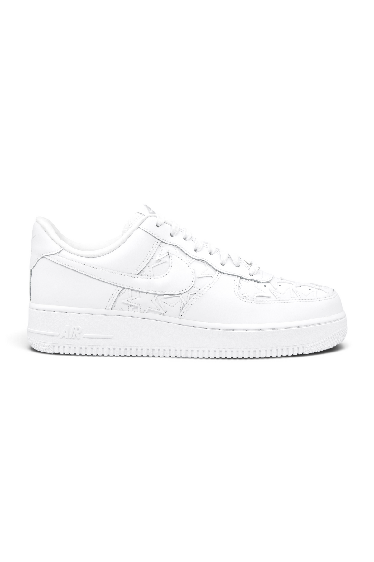 Nike Air Force 1 Low White Stars