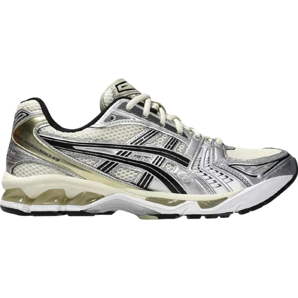 Asics Gel-Kayano 14 Birch Pure Silver
