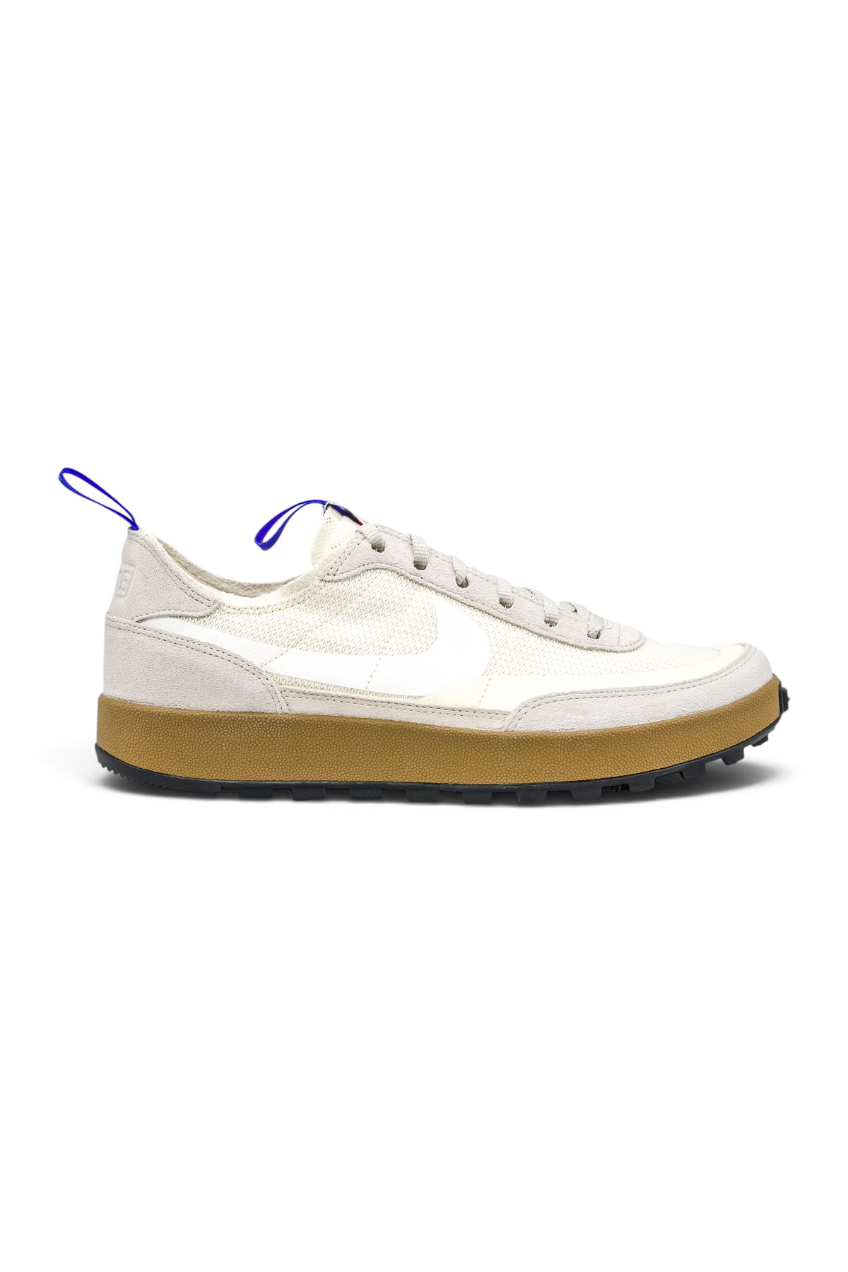 Nike NikeCraft General Purpose Shoe Tom Sachs Light Cream/White-Light Bone
