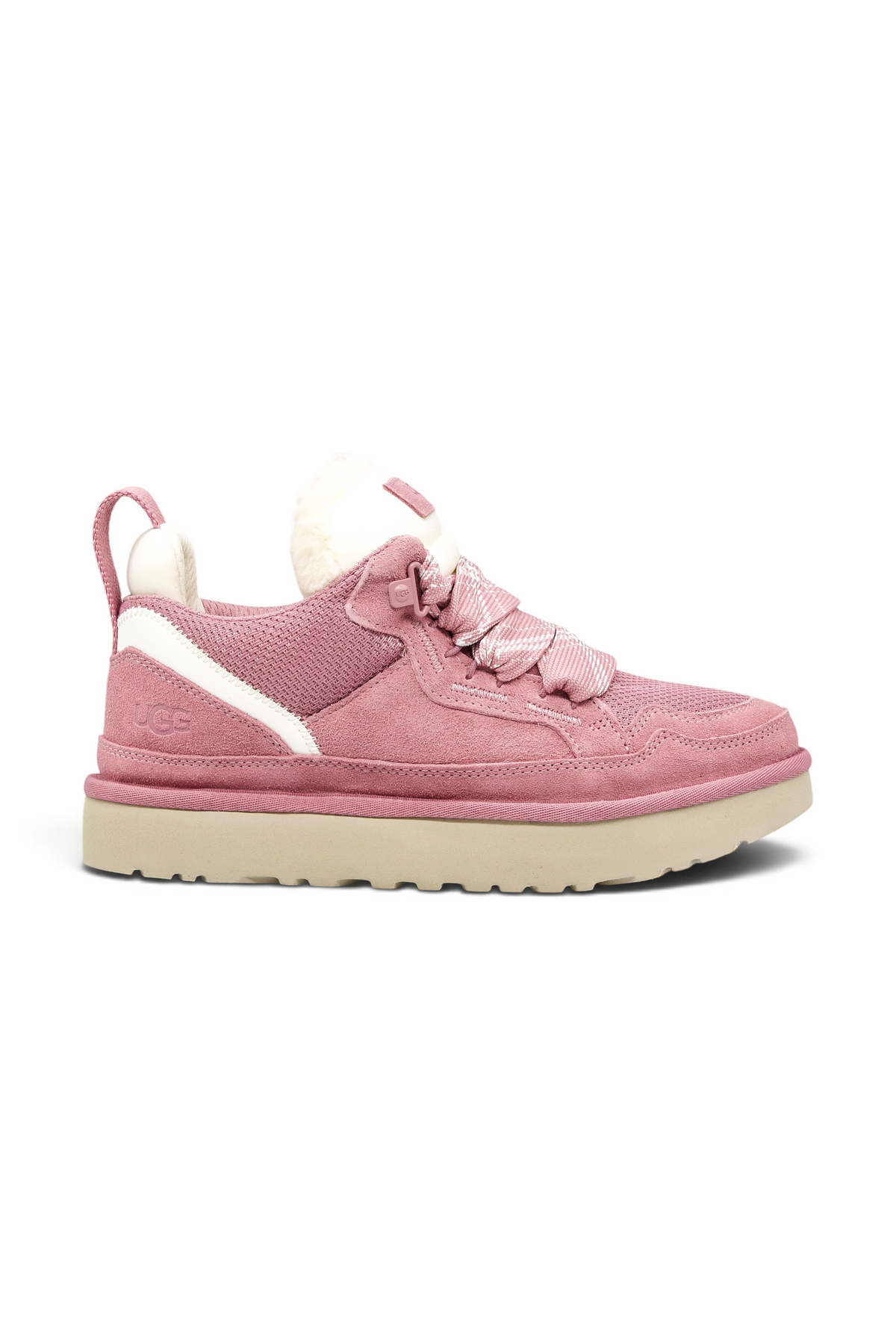 Ugg Lowmel Dusty Orchid (Women's)