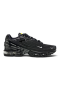 Nike Air Max Plus 3 Black Smoke Grey