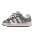 Adidas Campus 00s 'GREY STRASS'