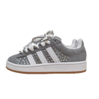Adidas Campus 00s 'GREY STRASS'