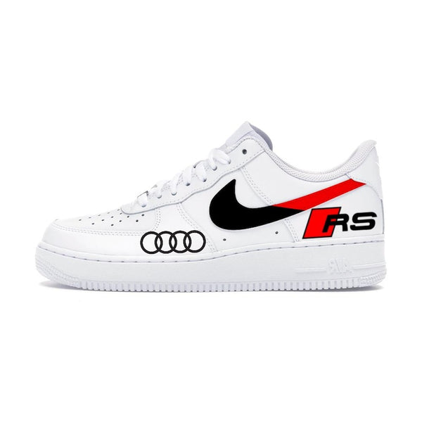 Nike Air Force 1 Low AUDI RS