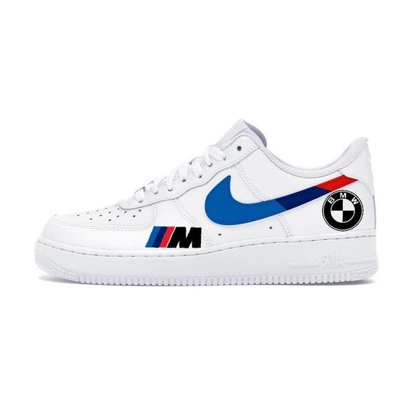 Nike Air Force 1 Low BMW