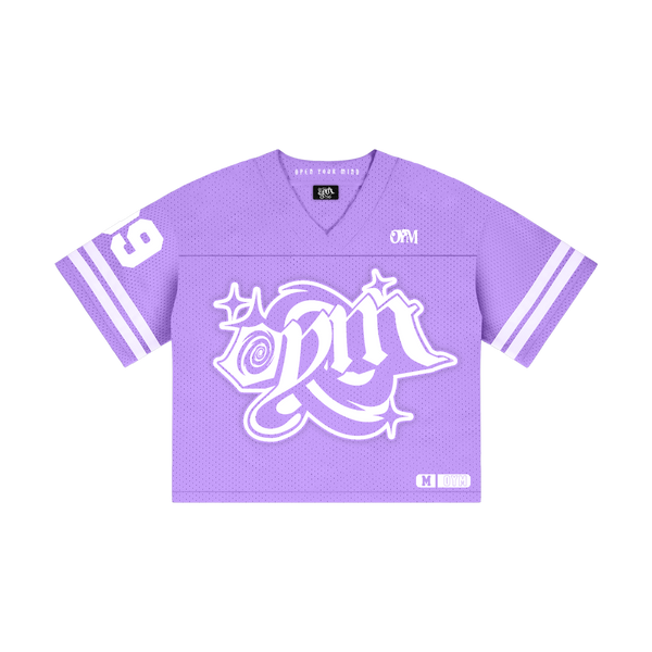 OYM Jersey - LILIAC