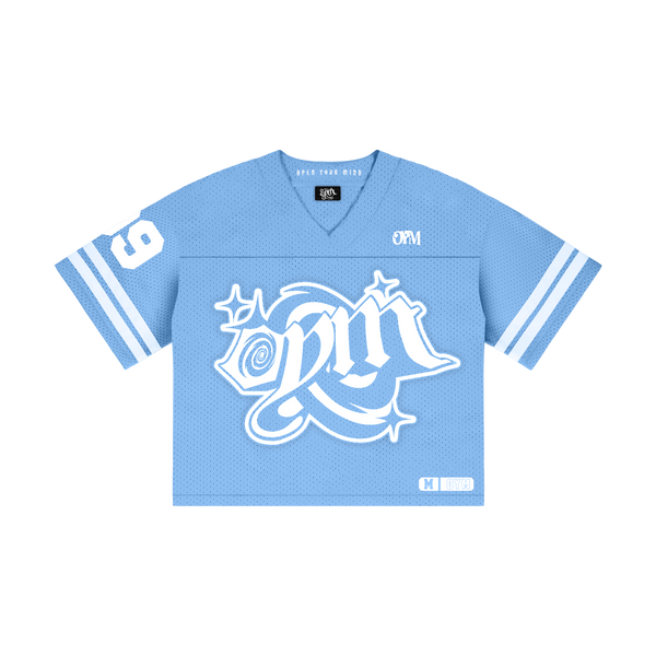 OYM Jersey - UNC