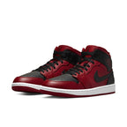 Jordan 1 Mid Reverse Bred