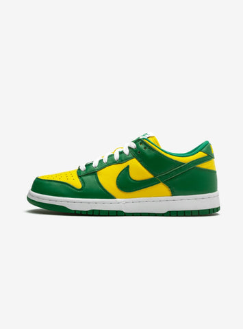 Nike Dunk Low Brazil (2020)