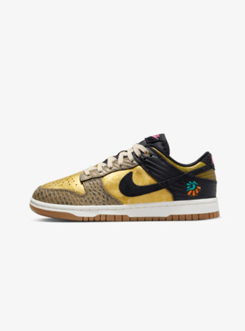 Nike Dunk Low Dìa De Muertos (W)