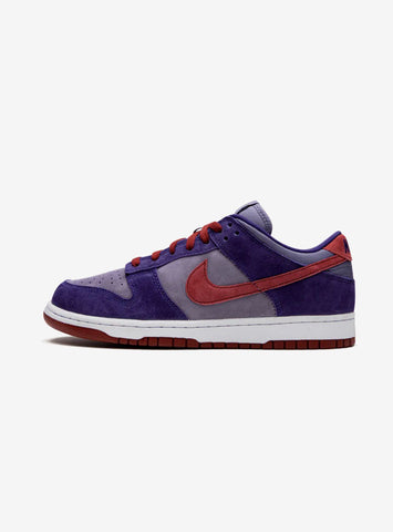 Nike Dunk Low Plum (2020)
