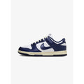 Nike Dunk Low PRM Vintage Navy (W)