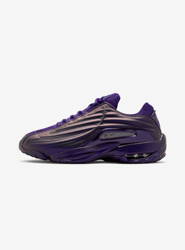 Nike Hot Step 2 Drake NOCTA Eggplant