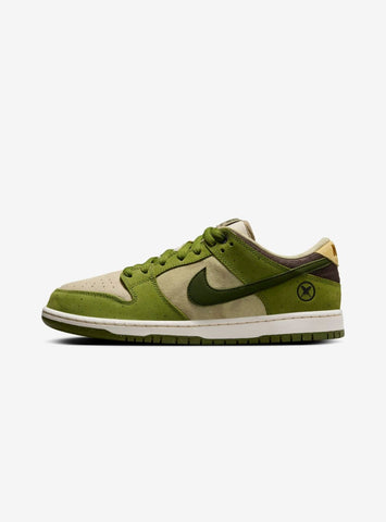 Nike SB Dunk Low Yuto Horigome Matcha