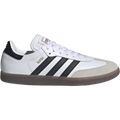Adidas Samba Indoor Cloud White Core Black Vivid Red