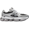 New Balance Abzorb 2000 Silver Metallic-Faded Black