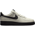 Nike Air Force 1 '07 Light Bone Black