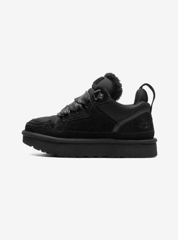 UGG Lowmel Black