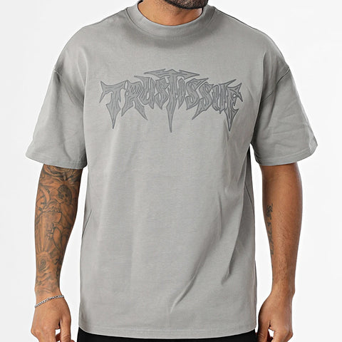 Trust Issue Tee – Urban Core Collection