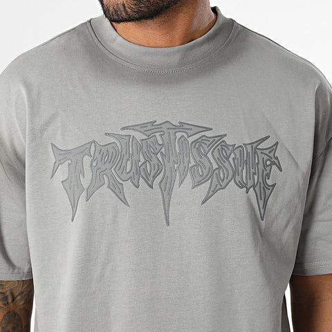 Trust Issue Tee – Urban Core Collection