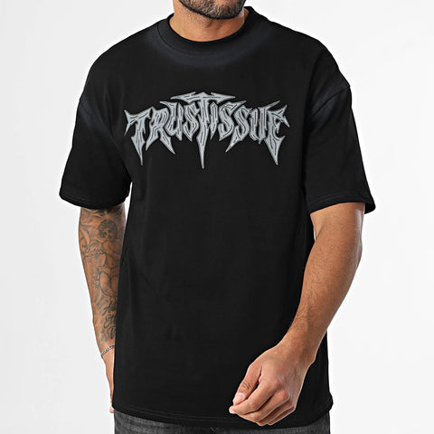 Trust Issue Tee – Urban Core Collection