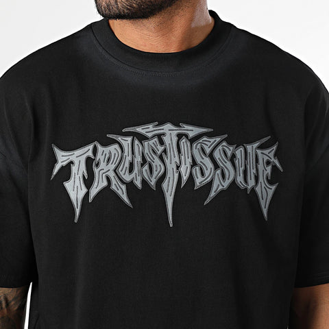 Trust Issue Tee – Urban Core Collection
