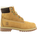 Timberland Timberland- 6 Inch Premium WP Boot BROWN Kids