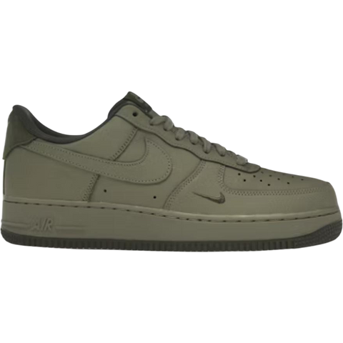 Nike Air Force 1 '07 LV8 Light Army Cargo Khaki