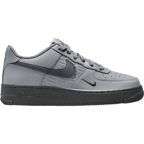 Nike Air Force 1 '07 Grey (GS)