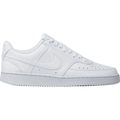 Nike Court Vision Lo Nn White/White/White