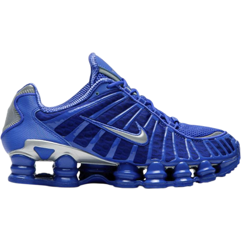 Nike Shox TL Hyper Royal