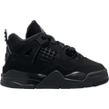 Jordan 4 Retro Black Cat (2025) (TD)