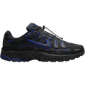 Nike P-6000 Black Anthracite Blue Void