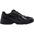 New Balance 740 Triple Black