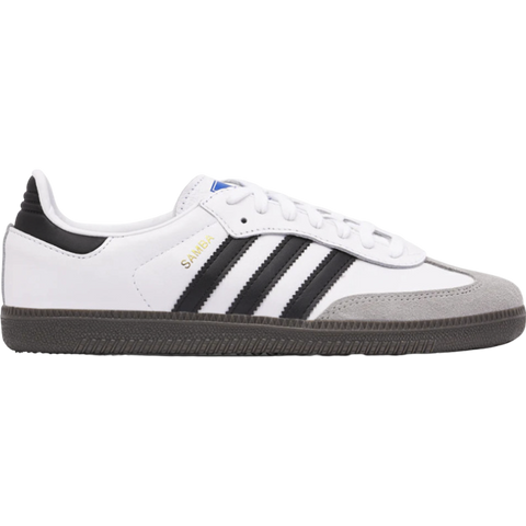Adidas Samba OG Cloud White Core Black