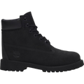 Timberland Timberland® Premium 6-Inch Waterproof Boot BLACK Junior
