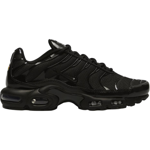 Nike Air Max Plus TN Triple Black