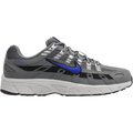 Nike P-6000 Smoke Grey Racer Blue