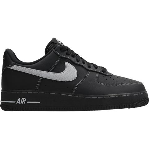 Nike Air Force 1 Low '07 LV8 Black Grey