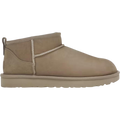 Ugg ULTRA CLASSIC MINI SAND (WOMEN'S)