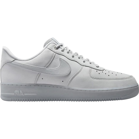 Nike Air Force 1 '07 Wb Wolf Grey/ Wolf Grey-Black