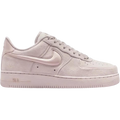 Nike Air Force 1 Low '07 Silt Red Particle Pink (Women's)