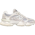 New Balance 9060 Grey Matter Reflection
