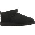 Ugg CLASSIC ULTRA MINI 1116109-BLK