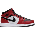 Jordan 1 Mid Chicago Black Toe (GS)