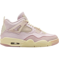 Jordan 4 Retro Iced Carmine (Women's)