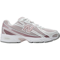 New Balance 740 White/Pink